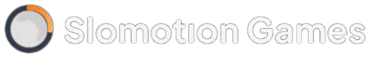 Slomotion Games Logo